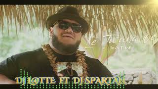 Josh Tatofi Le Tuua oe remix [upl. by Tiduj]