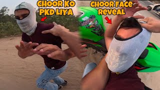 Aaj toh pdk liya  face reveal aalyanvlogs1299 Preparation for Ladakh Ride [upl. by Anwahsal]