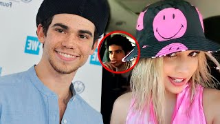 Cameron Boyce Está Vivo Y Aparece En Video De Famosa Tiktoker Este Es El Video Del Que Todos Hablan [upl. by Hayward478]