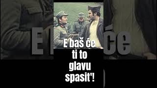 quotJa sviram harmoniku E baš će ti to glavu spasitquot [upl. by Wrennie]