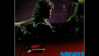 DEODATO quotNight Cruiserquot 1980 album quotNight Cruiserquot [upl. by Zerat]