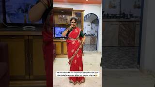 bollywood bollywoodsongs song hindisong aajanachle madhuri dance chotisiekladki sareelove [upl. by Naval]