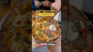 Rs 2000 for 2 Visit Pizza 4P’s at Indiranagar for authentic Italian flavors in Bengaluru 😍 fyp [upl. by Bronny]