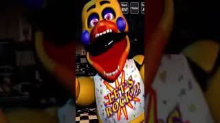 Fnaf 6 pizzeria simulator jumpscares [upl. by Lleda]