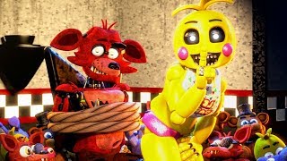 NEWEST SFM FNAF TRY NOT TO LAUGH CHALLENGE 2020 [upl. by Trefor11]