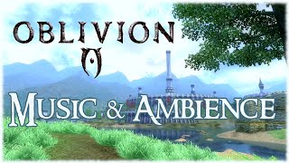 Oblivion  Relaxing Music amp Ambience 4k [upl. by Tiphanie]