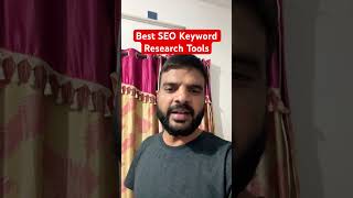 Best SEO Keyword research tools [upl. by Nivek351]