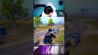 Sakdina ne fari skpubgm pubgmobile bgmi pubg [upl. by Kcirddet943]