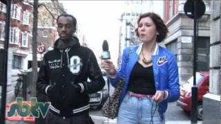 SBTV  DJ Future The Prince Interview [upl. by Aldredge205]