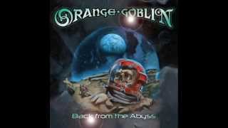 Orange Goblin  The Devils Whip New Song 2014 [upl. by Sessler812]