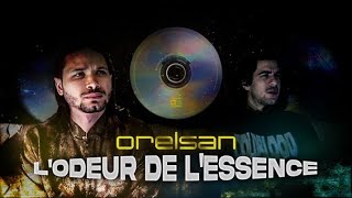 PREMIÈRE ÉCOUTE  ORELSAN  LODEUR DE LESSENCE [upl. by Thea]