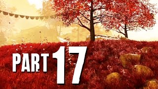 Far Cry 4 Walkthrough Part 17  SHANGRILA Lets Play  Playthrough [upl. by Denna]