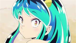 URUSEI YATSURA 2022 op full [upl. by Wernher]