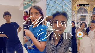 Moshaya Family Snap 🌼 October202427 🌼عائلة مشيع سناب [upl. by Bernardina374]