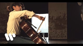 Gautier Capuçon plays Kodaly Sonata for Solo Cello Op 8 III Allegro molto vivace [upl. by Eessac]