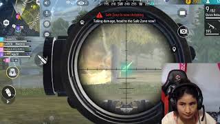 LONE WOLF 1 vs 1  ONE TAP KING  Best Game Part 13 [upl. by Rosinski]