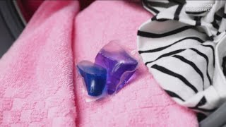 What EPA researchers and cleaning industry say about detergent pods [upl. by Gordie376]