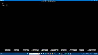 QBASIC PROGRAMMING CLASS 56 ICSECBSE STUDYEASY [upl. by Dnilazor]