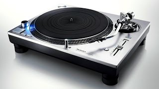 Technics SL1200GR Technics SUG700 and Technics SBG90 [upl. by Annemarie]