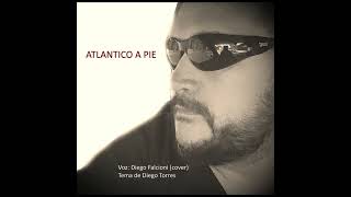 Atlantico a pie Diego Falcioni [upl. by Ain]