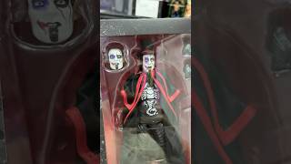 Idk about this NEW Sting Figure… [upl. by Namzzaj316]