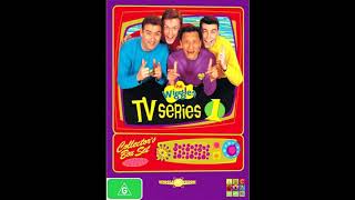 The Wiggles TV Series 1 Soundtrack End Credits Theme 1 [upl. by Adym766]