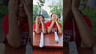 watch till the end 😱 TomampJerry 🤣 DiyaIshwarya shorts viralvideo [upl. by Cherlyn]