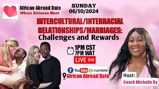 Interracial and Intercultural Marriages  Marriage InterculturalRelationships LoveAcrossCultures [upl. by Krista]