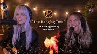 The Hanging Tree  HAUNTING Cover by Annelle and Adria Staal [upl. by Elleirb]