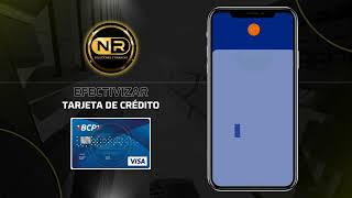 CONVERSION DE SALDO DE TARJETA DE CREDITO BCP DE COMPRAS A EFECTIVO EN MINUTOS A 0 INTERESES [upl. by Jade978]