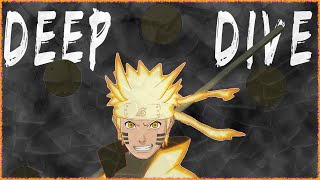 Exploring Sage Mode in Naruto  Amazing Anime Powers Series [upl. by Ataynik472]