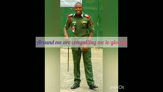 This Choice I make  Nigeria Defence Academy [upl. by Tien158]