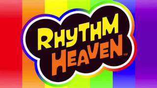 Bossa Nova  Rhythm Heaven Fever [upl. by Guss]