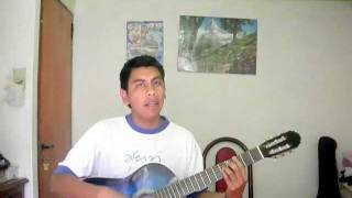 Los Cafres Bastara cover  tocar reggae en guitarra [upl. by Ojaras]