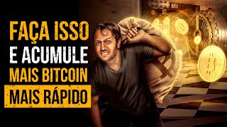 Como Multiplicar o Seu Capital em 10x ou Mais em Bitcoin [upl. by Eyssej786]