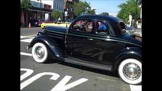 Woodbridge NJ Cruise Night June 19 2024 [upl. by Baptista]