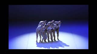 Dance showreel of last performance “Lost Memories” with AURA Dance Theater [upl. by Urbano]