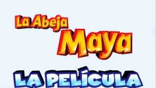 LA ABEJA MAYA LAPELÍCULA TEASER TRAILER [upl. by Bach]