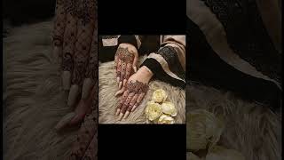 😊 love song romantic mehndi [upl. by Lertram]