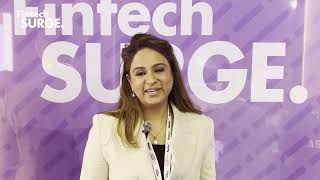 Fintech Surge 2024 [upl. by Diandra]