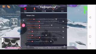 BoT  Battle of Titans LIVE stream game play 8 [upl. by Akcirederf]