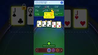 All New Poker Rush On CardBaazi [upl. by Eltsyek]