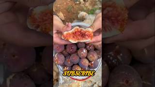 Fruit cutting skills shortgarden fruit yt YouTube viralvideo [upl. by Arymas141]