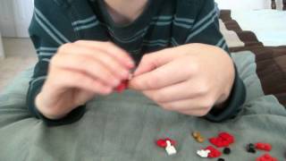 How to build Lego Skylanders ghost roaster amp drill sergeant [upl. by Buchbinder138]