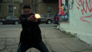 The Punisher  Season 1 Review [upl. by Aivatnahs]