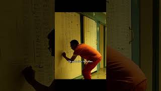 A serial killer who failed to escape from prison movie viralvideo shorts [upl. by Iahs]