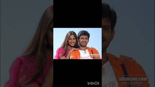 Baladitya And DhaminiBeautiful songEkkadaPadithe AkkadeJajimalli moviewatsapp status video [upl. by Welcome]