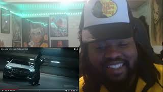 DDG  Going To The Top Official Music Video REACTION [upl. by Nywde]