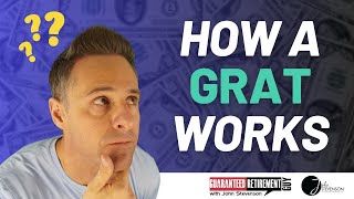 How Does a Granter Retained Annuity Trust Really Work [upl. by Areehs15]