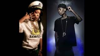 Wiz Khalifa  Say Yeah Remix ft VA  Blends [upl. by Anerual616]